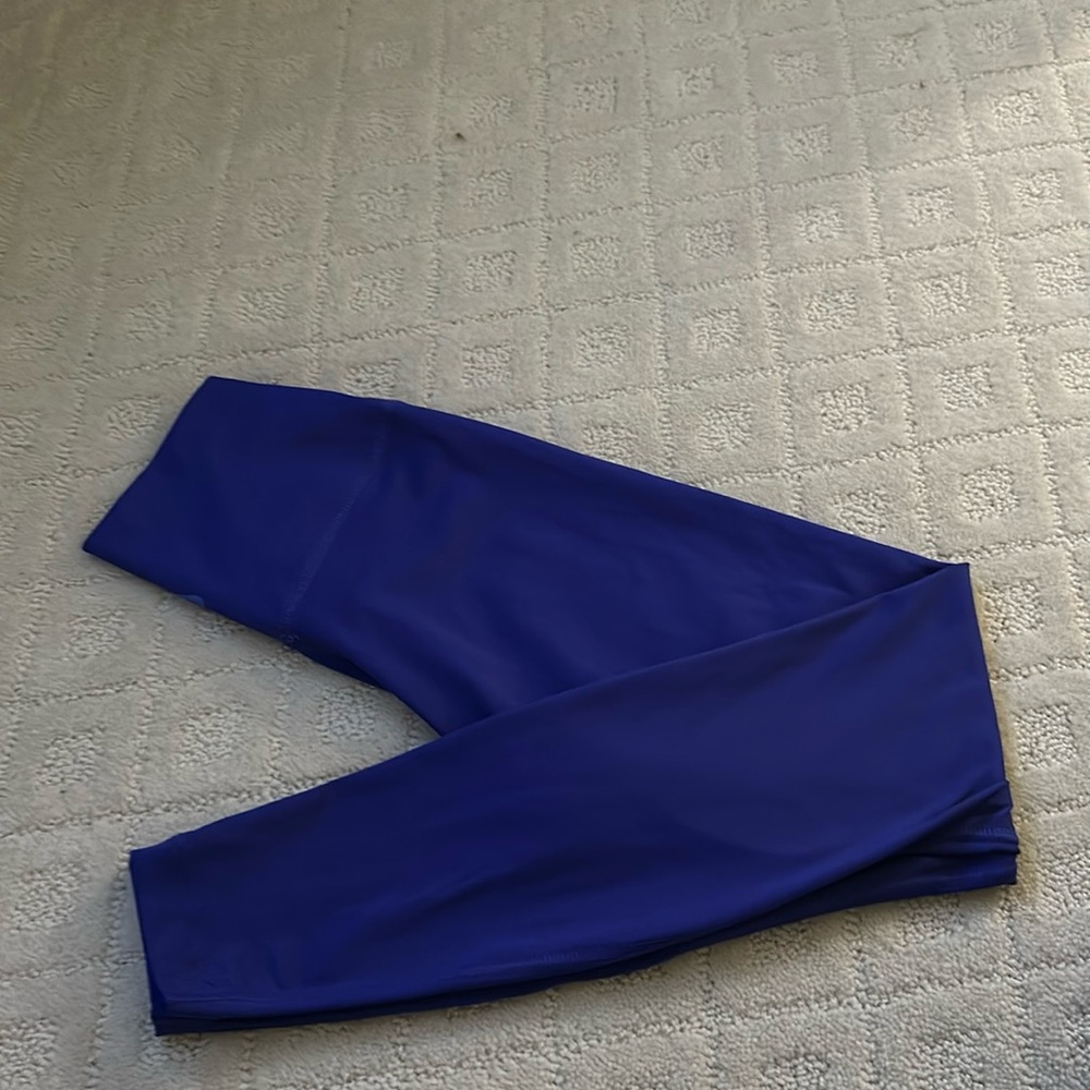 Women’s Nike Dri-fit Leggings